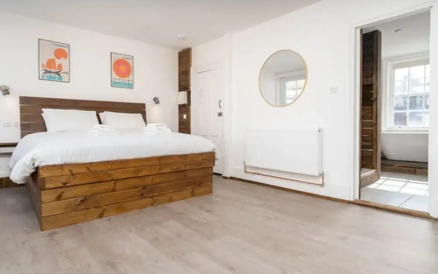 Host Stay Grafton Suite