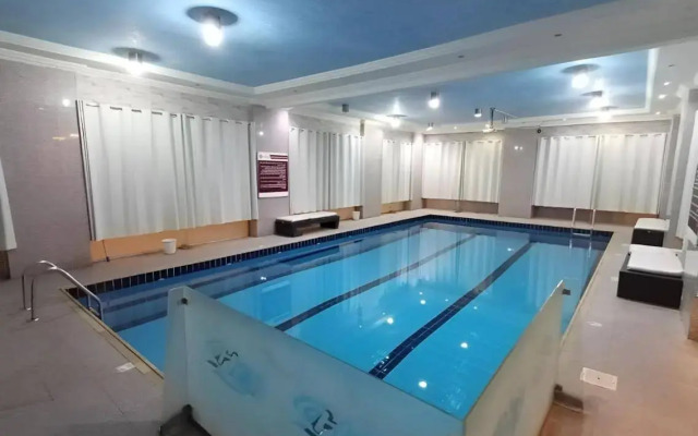 Celine Al Motamaiza Furnished Apartment