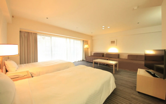 Re Cove Hakone