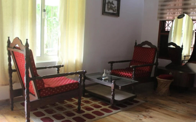Anns Residency