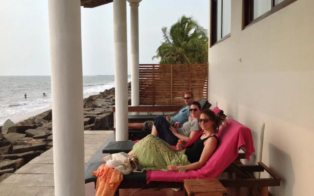 Cherai Onetree Retreat