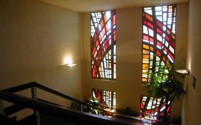Hotel Rey Sancho Ramirez
