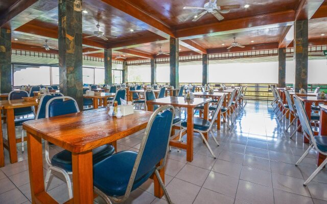 Royal Crown Hotel & Palm Spa Resort
