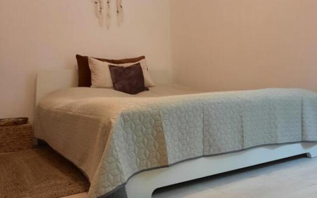 Cocooning in a Lovely Mountain suite - Two