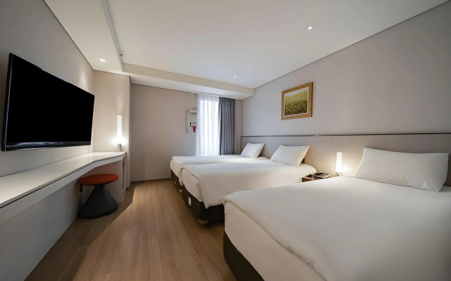 Hotel Thomas Myeongdong