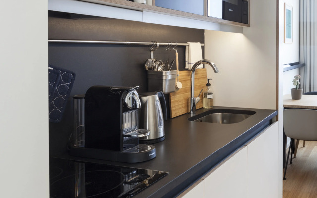 Zoku Amsterdam