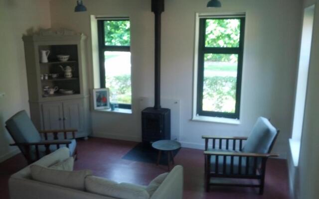 Vakantie appartement in dorpskern