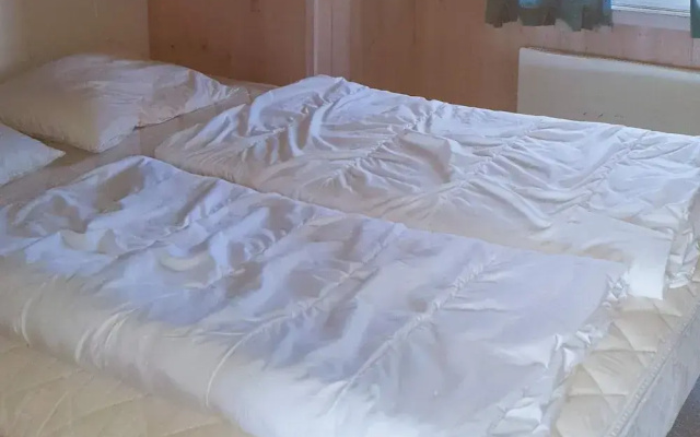 4 Star Holiday Home in Nordborg