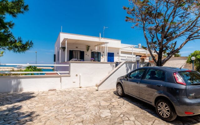Balconcino Sul Mare