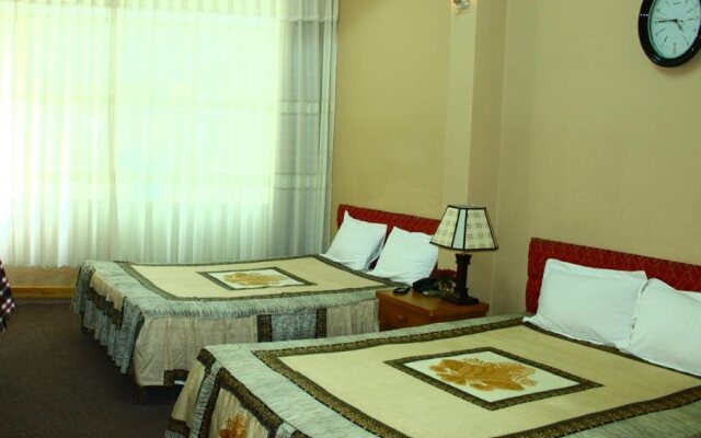 PX Hotel