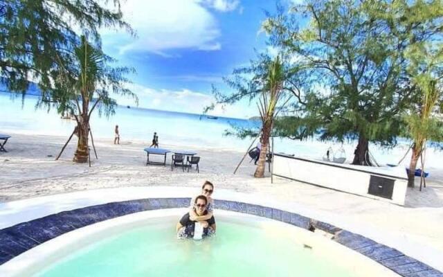 Moonlight Resort Koh Rongsanloem