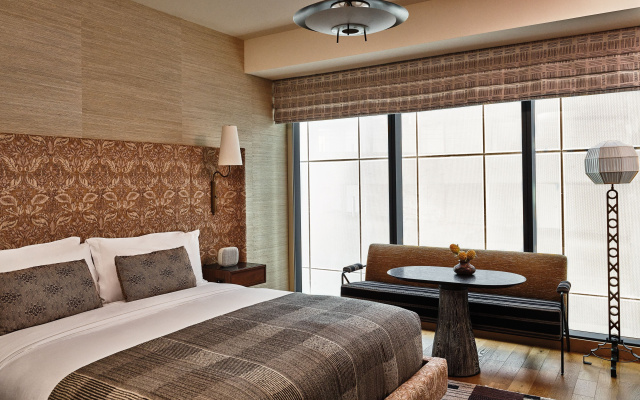 Austin Proper Hotel