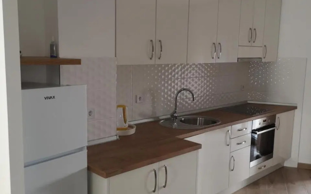 Apartments Lidus