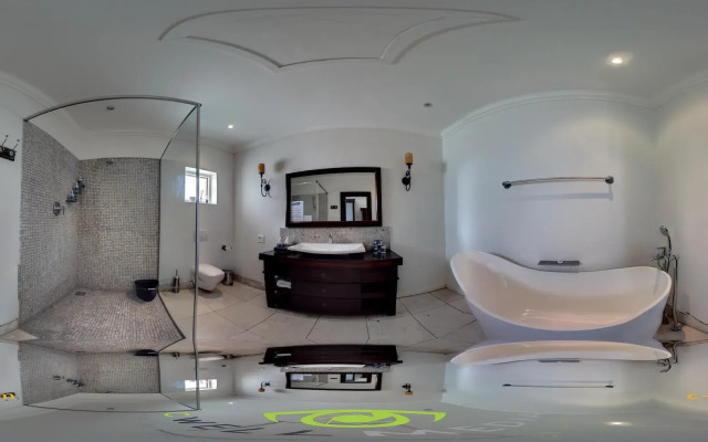 Belvedere Boutique Hotel