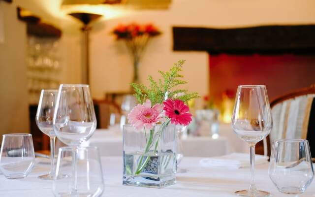 The Great House Hotel & Restaurant