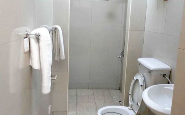Hotel HP