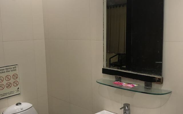 Nandkartar Orchid Suites