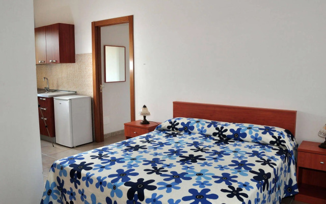 Residence Catona