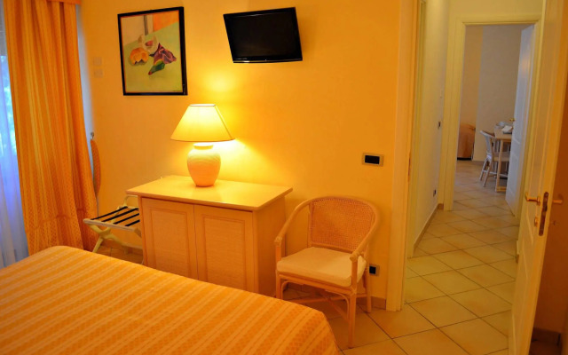 La Riserva di Castel d'Appio