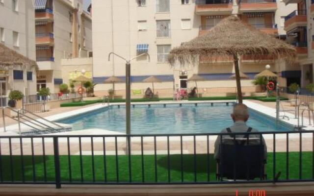 Apartamento Paraiso Sol