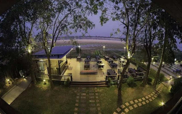 The River Hotel