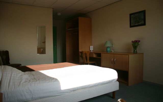 Hotel de Gentsche Poort