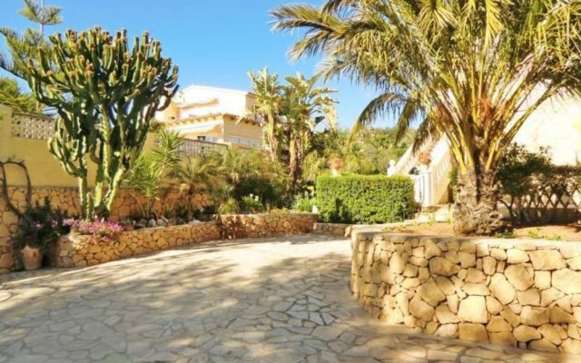 Villa in Calpe, Alicante 103822 by MO Rentals