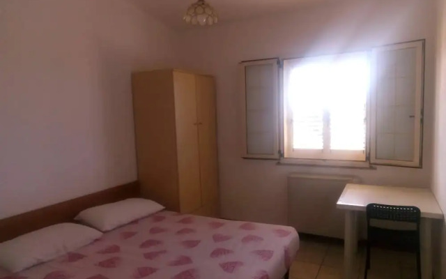 Triple Room for Rent With Private Bathroom in Molise - Wifi