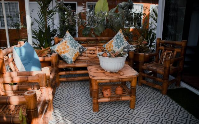 Olive Hostel Roxas City