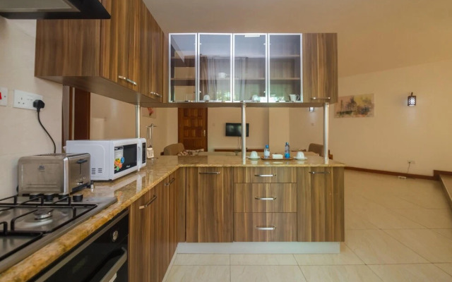 Myra Residences
