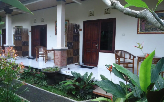 Nataliya Homestay