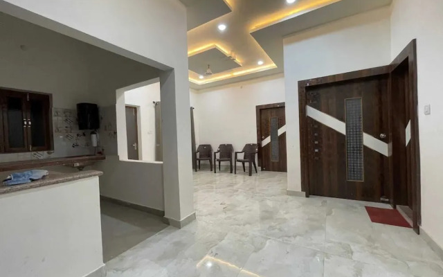 Akash Ganga Homestay Varanasi