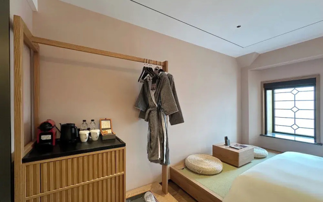 UrCove by Hyatt Shanghai on the Bund