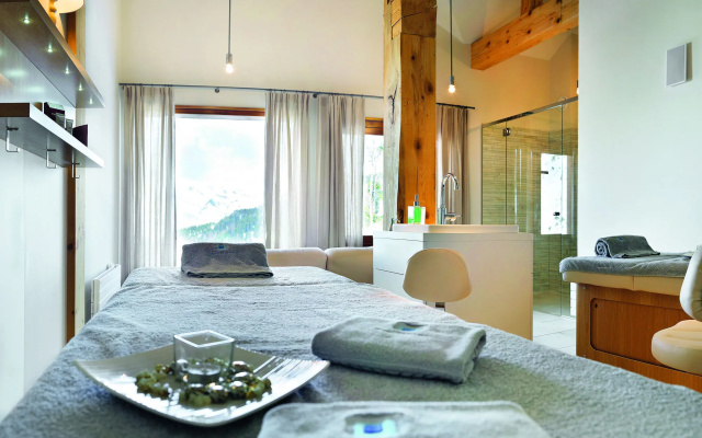 Pierre & Vacances Premium Residence  Arc 1950 Le Village