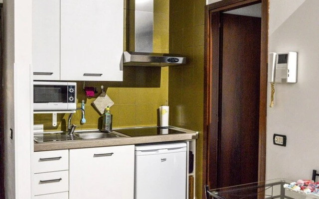 Castle New Lodge In The Heart Of The City