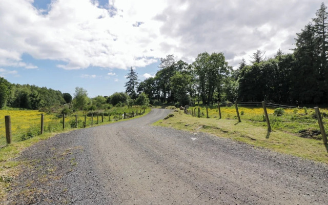 Moyle Lodge