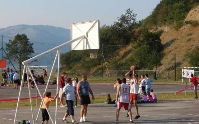 Hotel Sport, Resort Mavrovo