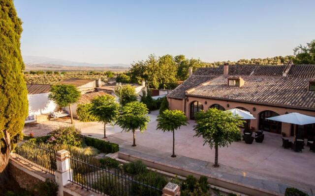 Hotel Cortijo del Marqués