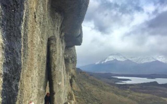 Patagonia Adventure Hostel