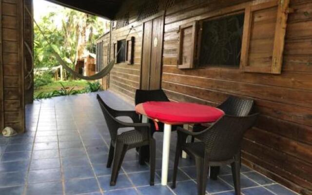 Roatan Bed & Breakfast Apartments