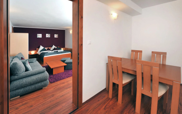 Aplend Vila Magnolia