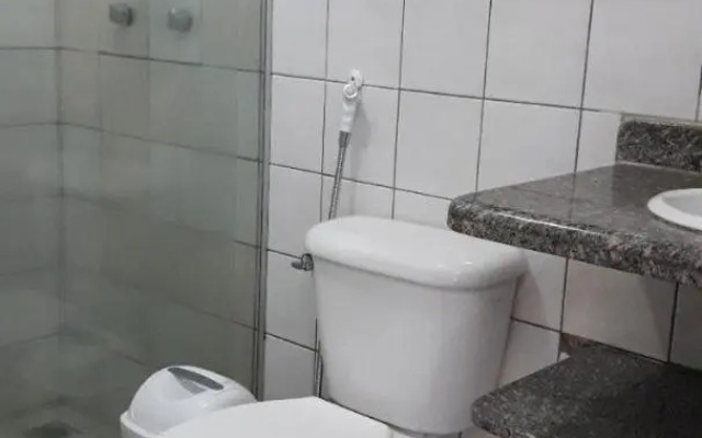 Condomínio Golden Dolphin Village 528