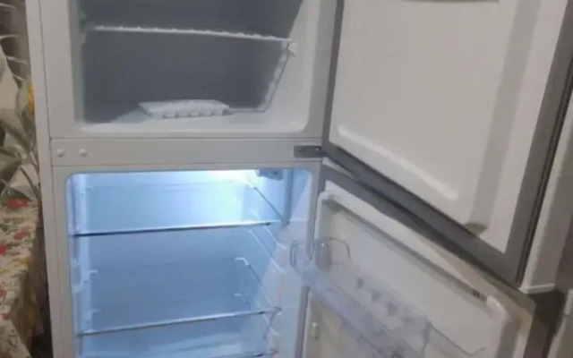 Апартаменты на Проспекте Октября 112/1