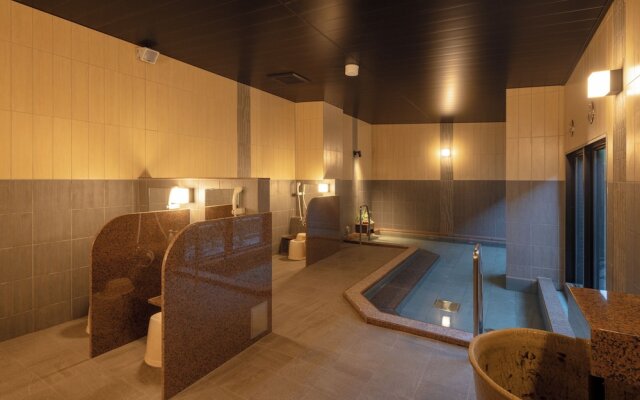 Hotel Route Inn Owariseto Ekimae
