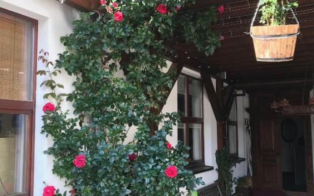 Wieko Ferienwohnungen