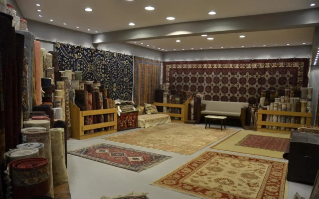 Ayasoluk Hotel