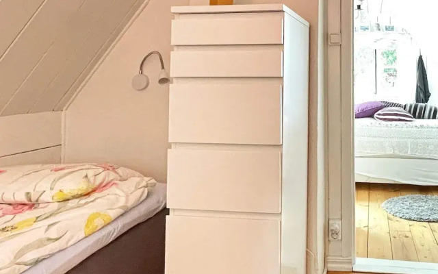 4 Star Holiday Home in Osby