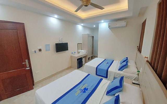 Tuan Dat Luxury Hotel FLC