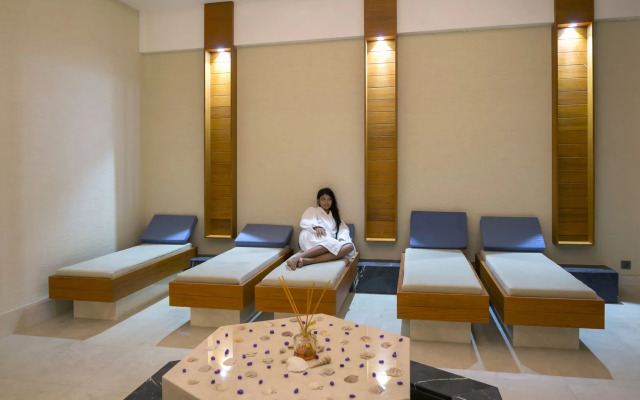 Side Sunport Hotel & Spa - All Inclusive