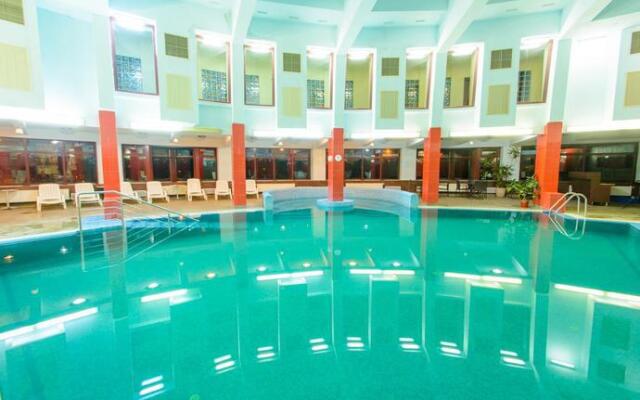 Grand Hotel Severus Resort & Spa